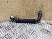 Gearbox oil cooler pipe/hose