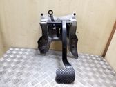 Brake pedal