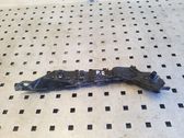 Front bumper mounting bracket