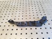 Front bumper mounting bracket