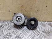 Generator/alternator belt tensioner