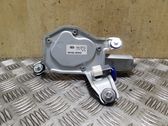 Rear window wiper motor