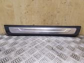 Front sill trim cover