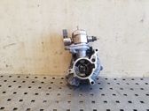 Fuel injection high pressure pump