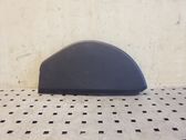 Dashboard side end trim