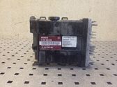 Unidad de control/módulo del motor