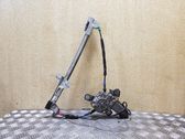 Regulador de puerta delantera con motor