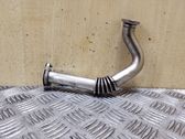 EGR valve line/pipe/hose