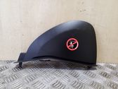 Verkleidung Armaturenbrett Cockpit seitlich