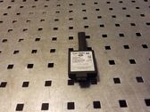 Interior comfort aerial antenna