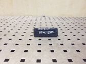 Interruptor para abrir la puerta trasera