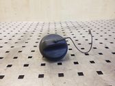 Fuel tank filler cap