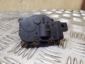 Motor/activador trampilla de calefacción