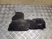 Exhaust heat shield