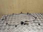Cableado del sensor de aparcamiento (PDC)
