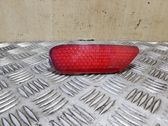 Rear tail light reflector