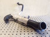 Turbo air intake inlet pipe/hose