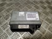 Gearbox control unit/module