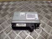 Gearbox control unit/module