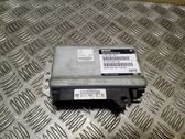 Gearbox control unit/module