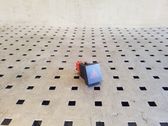 Schalter Warnblinkanlage