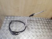 Handbrake/parking brake wiring cable