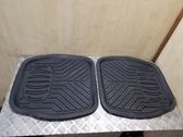 Car floor mat set