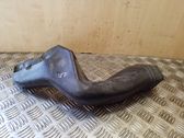 Air intake duct part