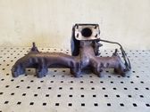 Exhaust manifold