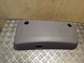 Inne elementy wykończeniowe drzwi przednich