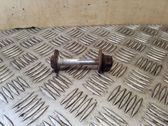 Rear suspension camber bolt