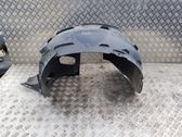 Front wheel arch liner splash guards