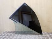 Rear side window/glass