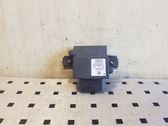 Fuel injection pump control unit/module