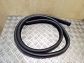 Front door rubber seal