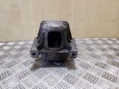 Engine mount bracket