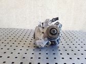 Bomba de alta presión de inyección de combustible