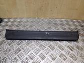 Front sill trim cover