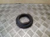 Rear coil spring rubber mount