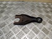 Clutch release arm fork