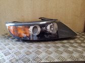 Lampa przednia