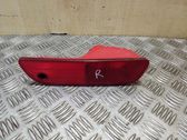 Rear bumper light