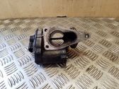 EGR valve