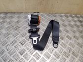 Rear seatbelt