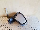 Front door electric wing mirror