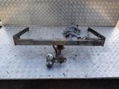 Tow bar set