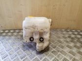 Windshield washer fluid reservoir/tank