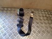 Ceinture de sécurité arrière