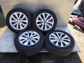 R17 alloy rim