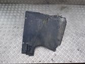 Trunk boot underbody cover/under tray